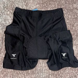 NEW Women’s cycle shorts